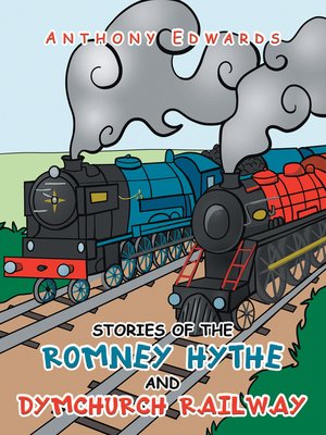cover image of Stories of the Romney Hythe and Dymchurch Railway